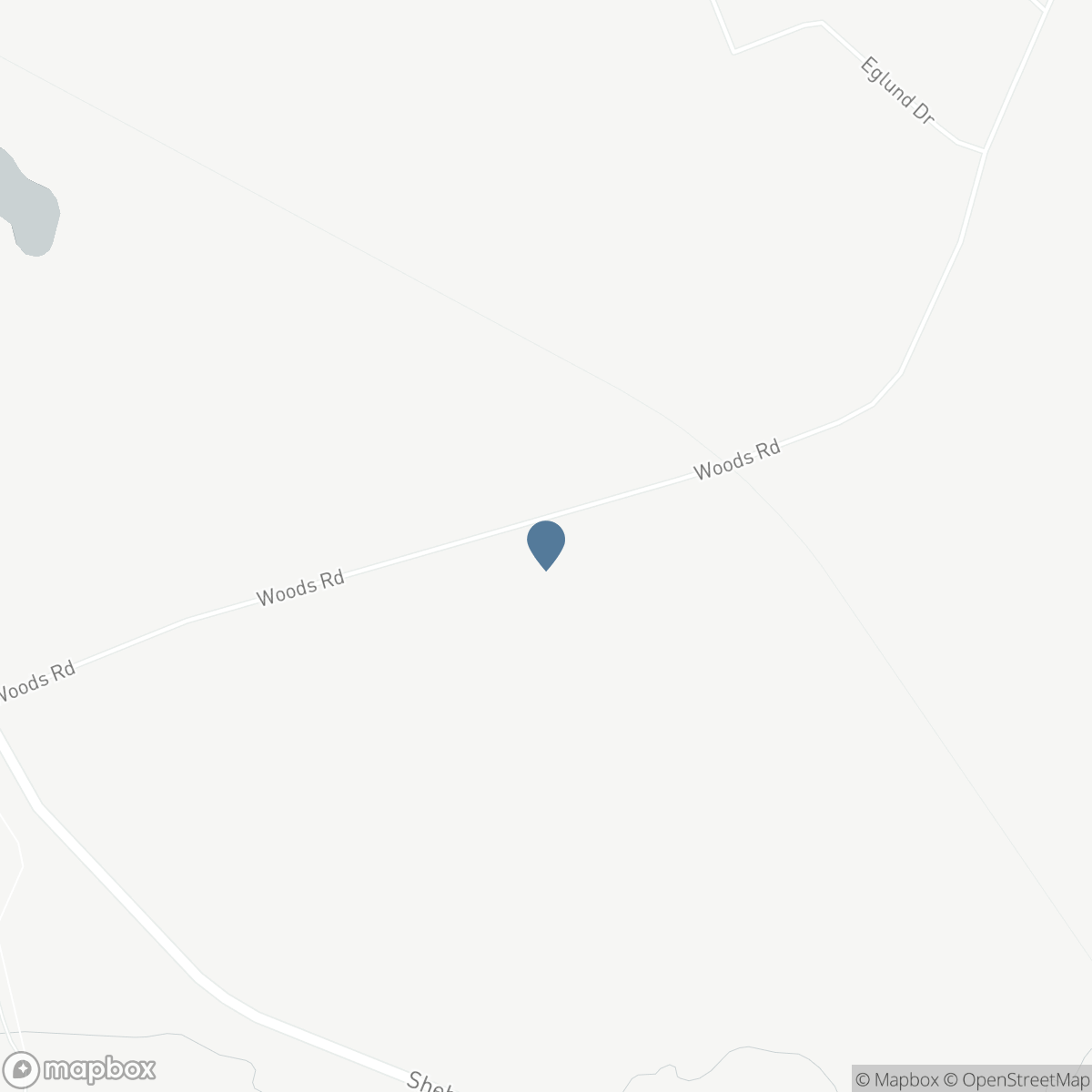 50 WOODS ROAD, Carling, Ontario P0G 1G0